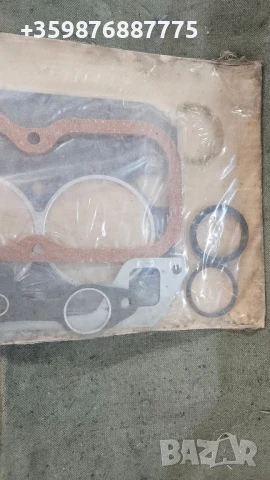 1606400 Опел Аскона Манта Кадет Ретро Класически Гарнитура гарнитури , снимка 2 - Части - 51025211