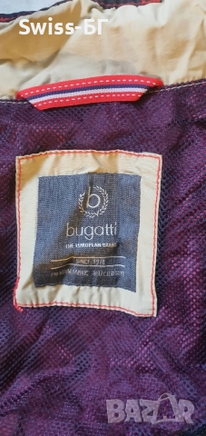 якета bugatti, снимка 4 - Якета - 51760279