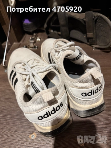 Обувки 40 номер , снимка 13 - Маратонки - 53063606