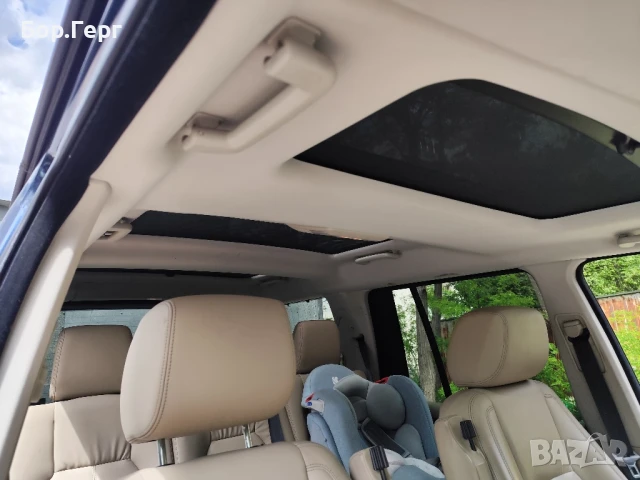 Ленд Ровър Дискавъри , снимка 7 - Автомобили и джипове - 50578936