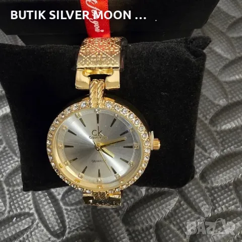 Дамски Часовници 💥 CALVIN KLEIN 💥 GUESS 💥 ROLEX 💥 MARC JACKSON 💥 , снимка 1