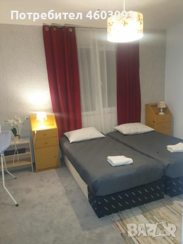 Двустаен апартамент в град Перник 