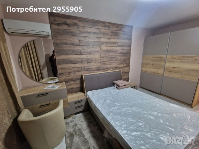 Двустаен от собственик с паркомасто в цената, снимка 16 - Апартаменти - 53740409