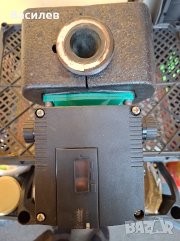 Продавам циркулационна помпа WILO, снимка 2 - Други - 54030788