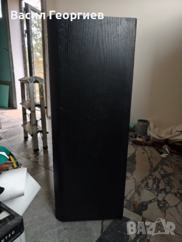 Тонколони QUADRAL SHOGUN MK4, снимка 10 - Тонколони - 52108439