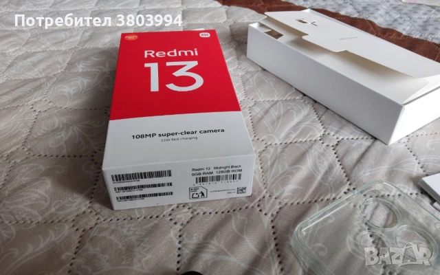 Xiaomi REDMI 13
