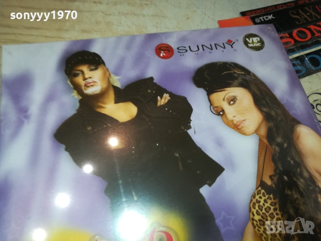 РОМ РОМЕСКЕ ЦД 0910251335, снимка 7 - CD дискове - 51997446