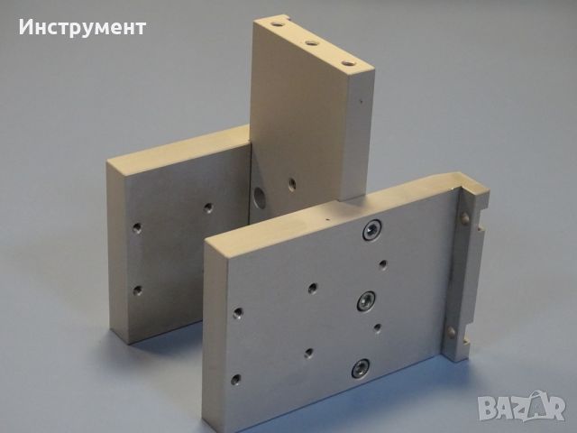 Инструментална стойка 140x130x160mm, снимка 5 - Резервни части за машини - 46658297