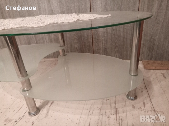 Холна маса , снимка 3 - Маси - 52377379