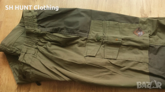 Villmark Trouser размер XL за лов риболов панталон със здрава материя - 2336, снимка 4 - Екипировка - 53760324