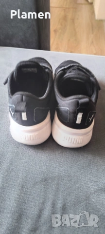 Детски маратонки пума, снимка 2 - Детски маратонки - 53824711