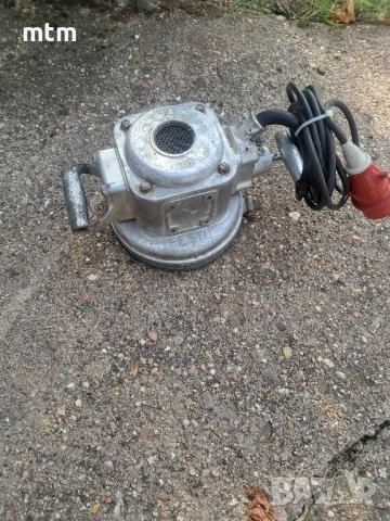 машина за циклене на паркет