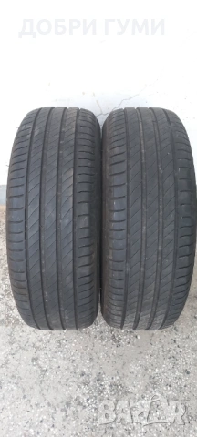 195 65 15 МИШЕЛИН 2БР. ДОТ23