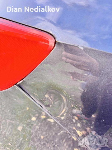 Seat Ibiza, снимка 12 - Автомобили и джипове - 52908133