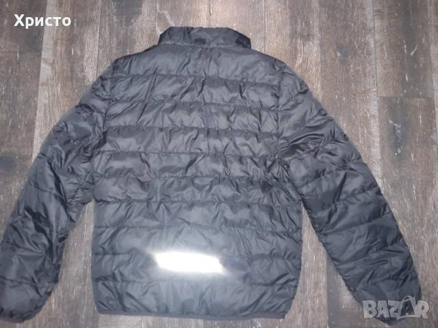 Детско яке и ветровка,размер 146см, снимка 5 - Детски якета и елеци - 51549232