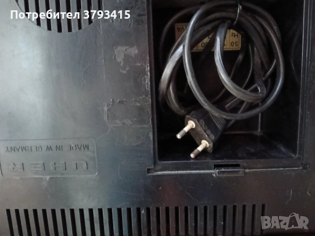 Магнетофон , снимка 5 - Декове - 53731971