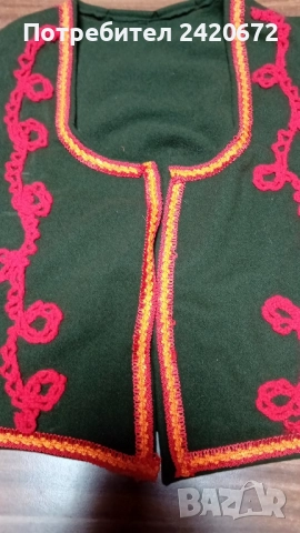 Елеци за мъжка носия, снимка 13 - Други - 52103679