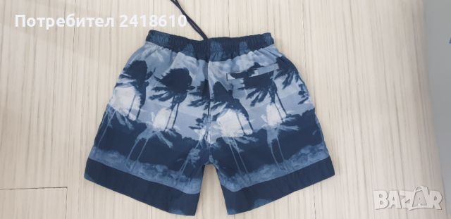 Calvin Klein Swimwear Mens Short Size S 31  ОРИГИНАЛНИ! Мъжки Бански!, снимка 5 - Бански - 46390150