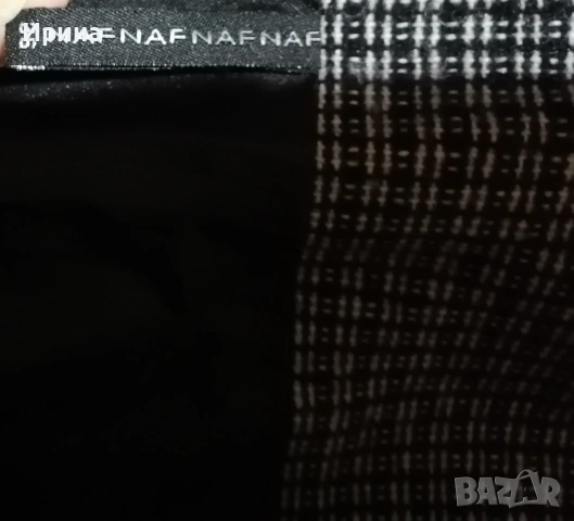 Къси зимни поли, размер XS/S, снимка 5 - Поли - 53352760