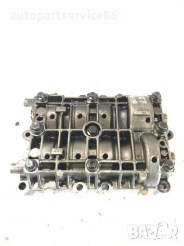 Балансировъчен вал за двигател Тип двигател за Peugeot 607 2.2 HDi (2003) 9636898380, Psa4Hx