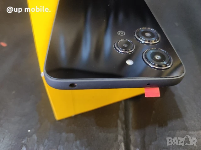 Xiaomi Redmi 12 128гб, Гаранция , снимка 3 - Xiaomi - 50621642