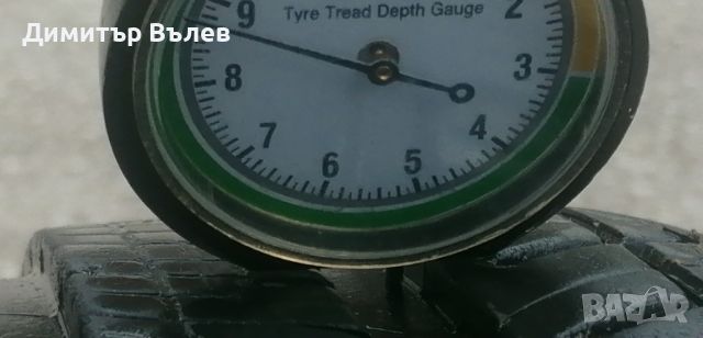 Гуми 175 65 14 Мишелин Michelin 4 броя .Нов внос. Не са нови. Гаранция , снимка 4 - Гуми и джанти - 45958503