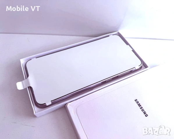 НОВ! Samsung Galaxy A56 5G 256GB Pink, снимка 2 - Samsung - 53933991