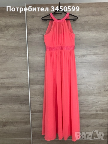 Нова дамска рокля Paradi, снимка 2 - Рокли - 51744857