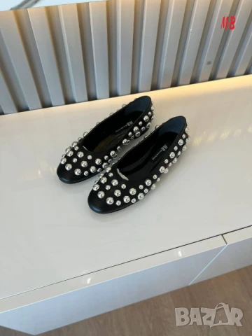 летни обувки, снимка 2 - Дамски ежедневни обувки - 50767242