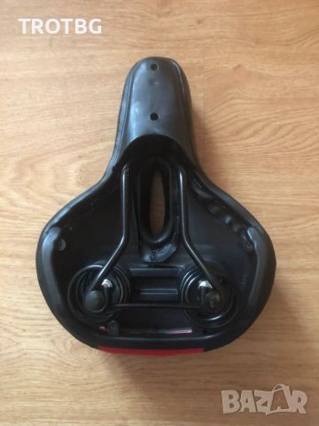 Седалка за електрическа тротинетка Segway-Ninebot Max G30, снимка 9 - Други спортове - 54093813