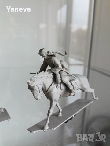 Vintage, руски играчки от СОЦА. , снимка 3 - Фигурки - 52306777