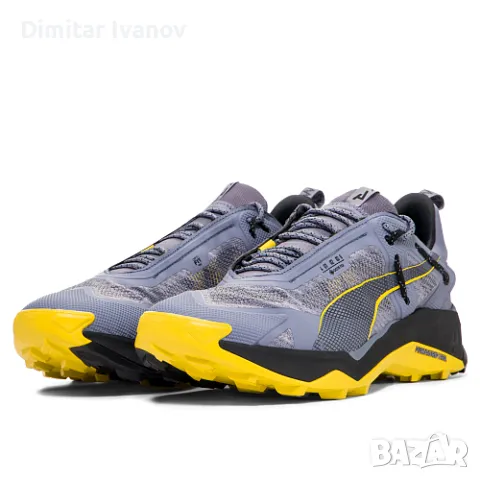 Puma Explore Nitro Gore-Tex, снимка 2 - Маратонки - 47316250