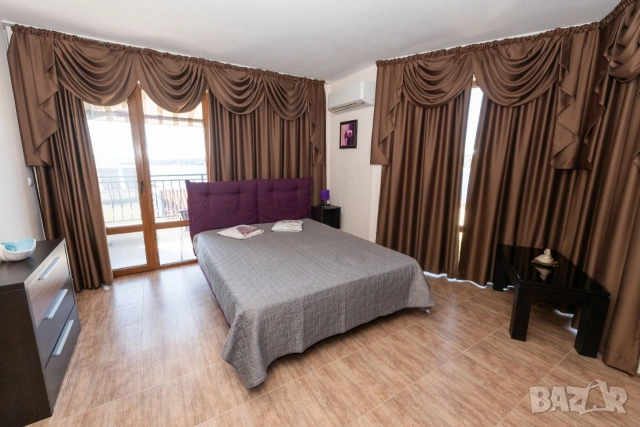 Самостоятелна къща под наем в Созопол!, снимка 6 - Къщи - 53629822