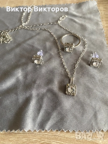 Бижута , снимка 5 - Обеци - 52197160