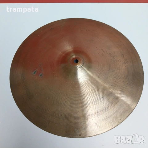 НАЙ ДОБРАТА ОФЕРТА Чинел 15" Paiste Dixie Switzerland 1965