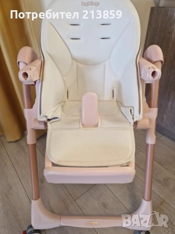 Столче за хранене, снимка 4 - Столчета за хранене - 51862722
