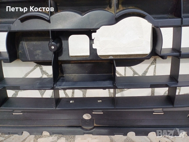 Предна броня Audi A8/S8 2014, снимка 7 - Части - 53691132