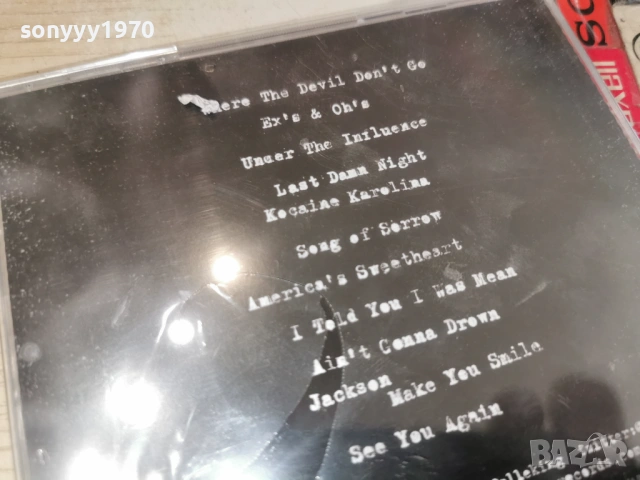 ELLE KING CD 1101261845, снимка 18 - CD дискове - 53065584