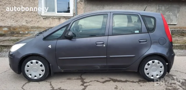 Mitsubishi Colt IV 2005г.,1300см³,нов внос , снимка 12 - Автомобили и джипове - 50374537