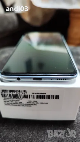 Samsung Galaxy A70 DUAL SIM 128GB + 6GB RAM, снимка 1 - Samsung - 47416133