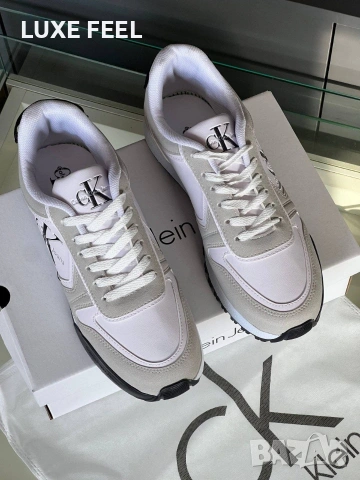 Calvin Klein ⚜️Мъжки Обувки , снимка 15 - Ежедневни обувки - 53146145