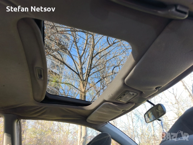 Хонда Сивик Автоматик, снимка 9 - Автомобили и джипове - 52839050