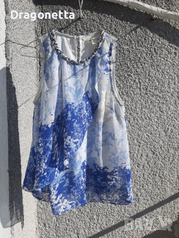 Многопластов потник