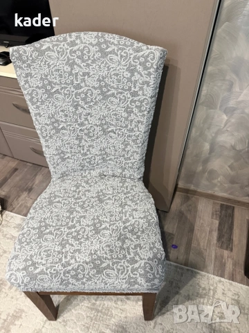 Калъфи за столове само по 1брой останали от модел , снимка 7 - Платове и дамаски - 53205567
