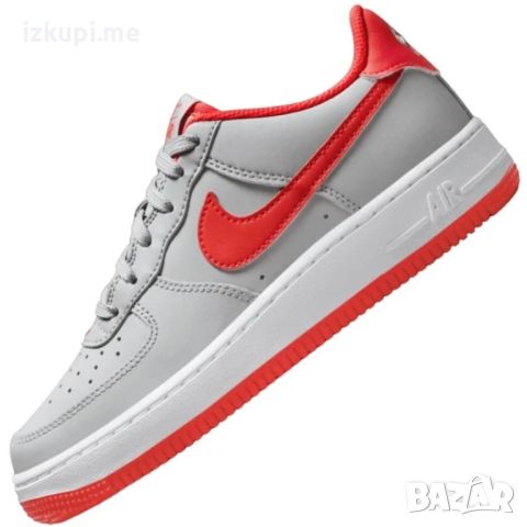 Nike Air Force 1, снимка 1 - Детски маратонки - 46170409