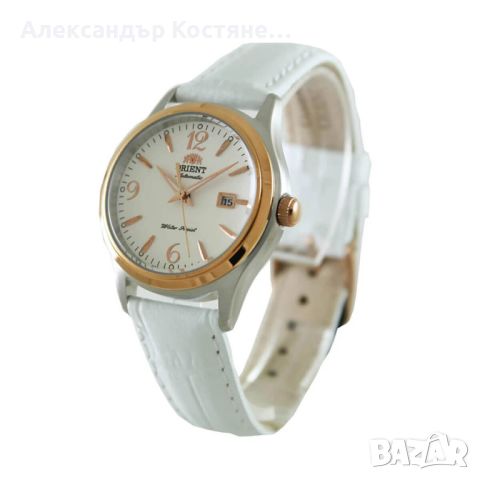 Дамски часовник Orient Classic FNR1Q003W0, снимка 4 - Дамски - 45456574