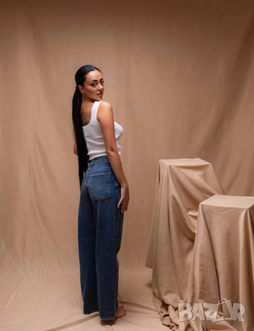 дънки , снимка 9 - Дънки - 51591624