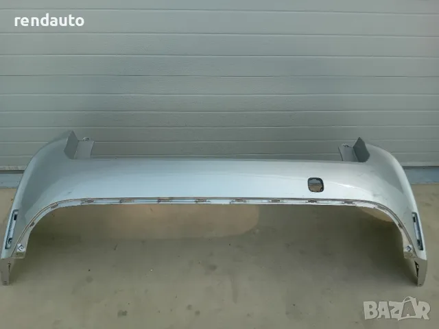 52159-02080 Задна броня Toyota Corolla e21 Комби 2018+