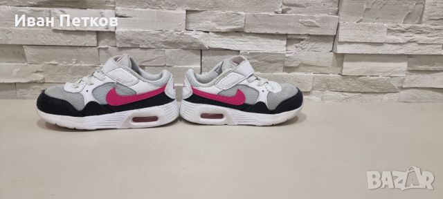 Nike air max, снимка 6 - Детски маратонки - 45509567