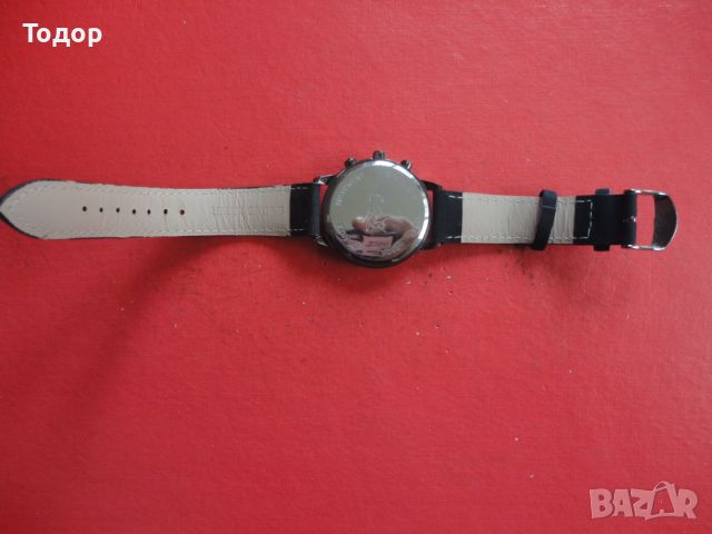 Мъжки часовник Pier Cardin , снимка 4 - Мъжки - 46406229